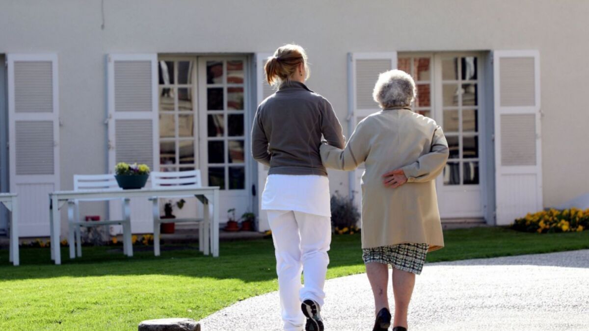 Return to the Assembly this Monday of the bill on aging well, pending for 7 months