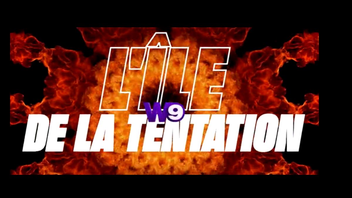 Return of the show 'Temptation Island' on W9 in 2024, after five years of interruption