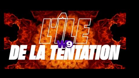 Retour de l'émission 'L'île de la tentation' sur W9 en 2024, après cinq ans d'interruption