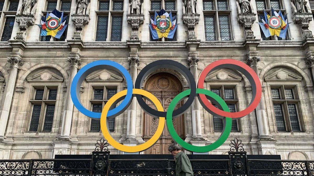 Major revelations in sports federations as the Olympic Games approach