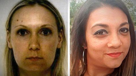 Rouen: sentencia en apelación para dos mujeres acusadas de haber cortado a la pareja de una de ellas