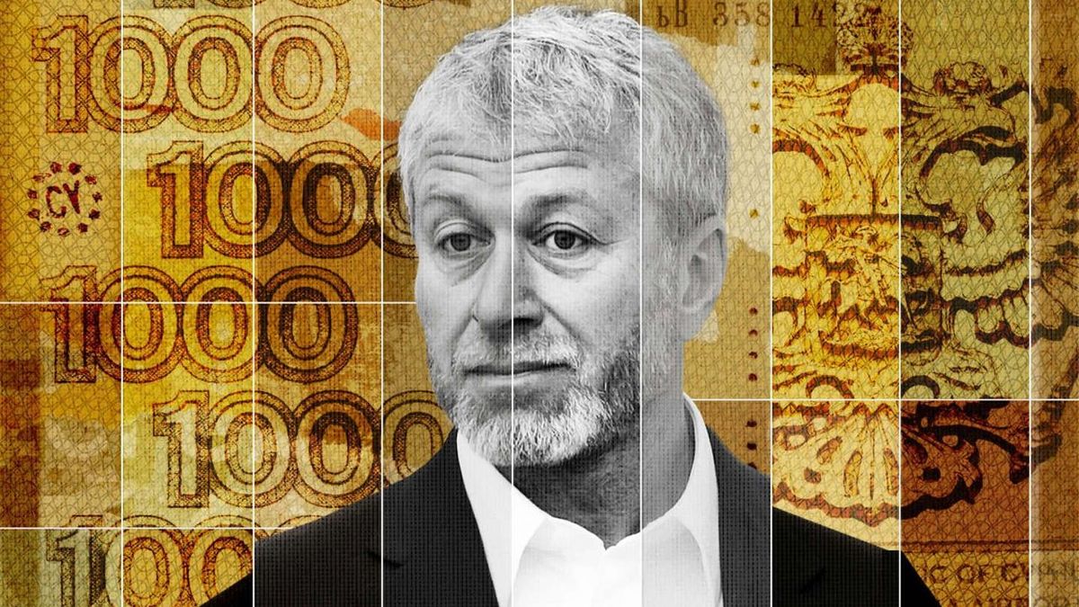 Sospechas de un fondo para sobornos en el Chelsea: los traspasos discretos de Abramovitch en cuestión