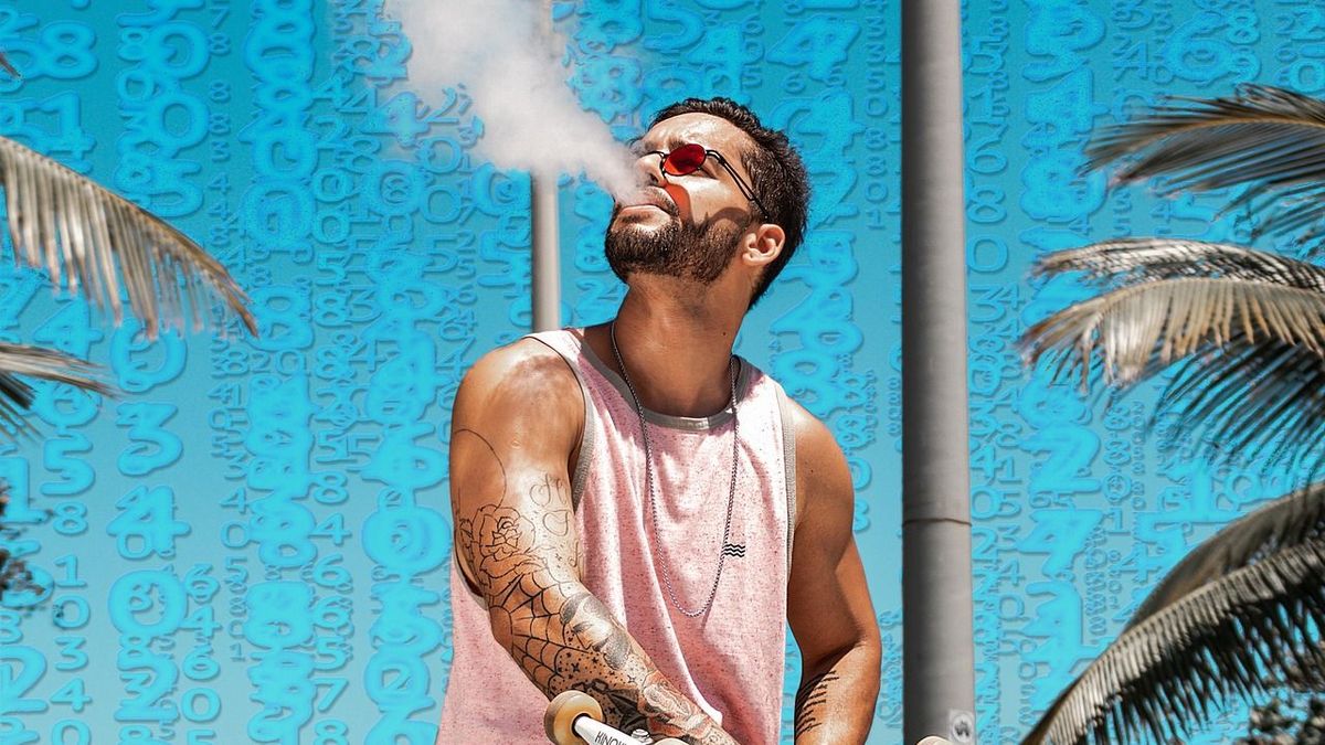 E-tasty : tout savoir sur cette marque d’e-liquide et ses gammes de produits !