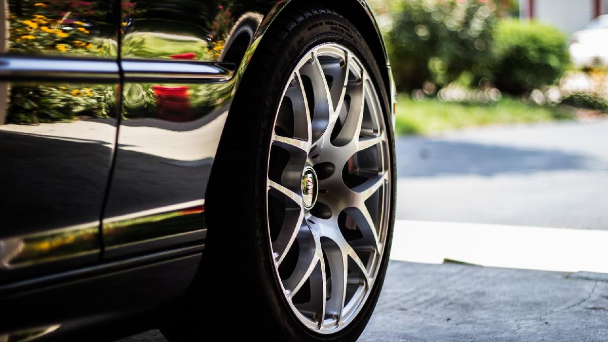 Todo lo que necesitas saber sobre los neumáticos de tu coche