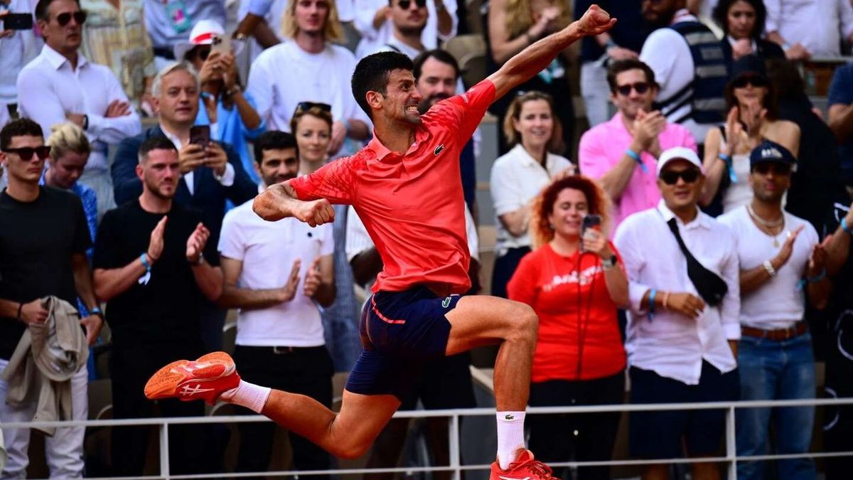 15 Photos Résumant une Année Sportive Mémorable