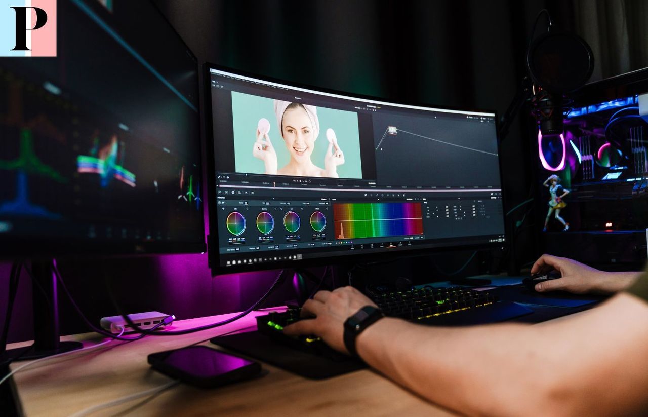 How to Become a Professional Video Editor? 