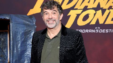 “Acusado de violencia doméstica, Stéphane Plaza afirma ser un “defensor de los derechos de las mujeres”