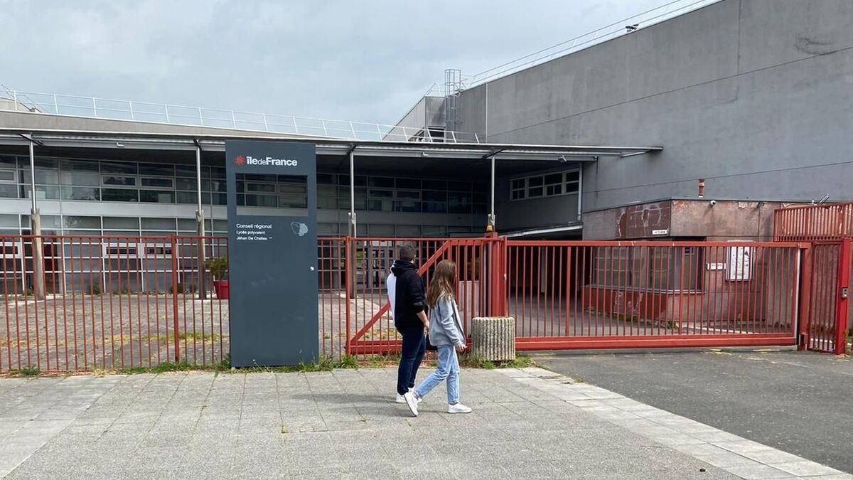 17-year-old teenager in Seine-et-Marne blamed for a series of bomb threats