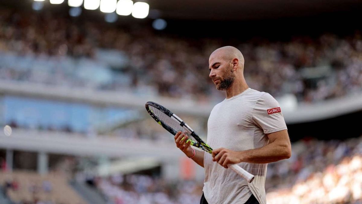 Adrian Mannarino: une performance en Russie qui suscite des questions pour le meilleur joueur français de tennis
