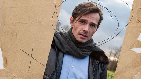 Alexandre Despallières, el fabuloso seductor