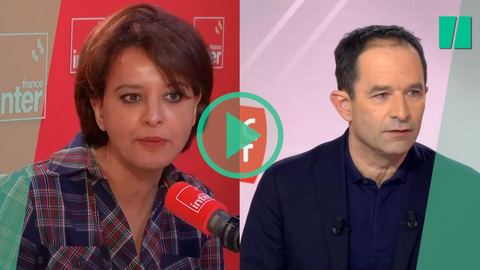 Exministros de Educación en desacuerdo con Gabriel Attal sobre el establecimiento de grupos de nivel en la universidad