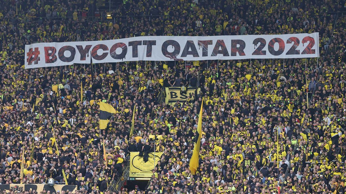 Antagonism between Dortmund and Qatar: the reasons for the disagreement between Borussia and PSG