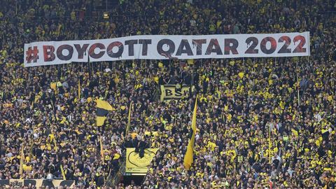 Antagonisme entre Dortmund et le Qatar : les raisons de la mésentente entre le Borussia et le PSG