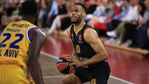 Après Wembanyama, le renouveau du basketball français