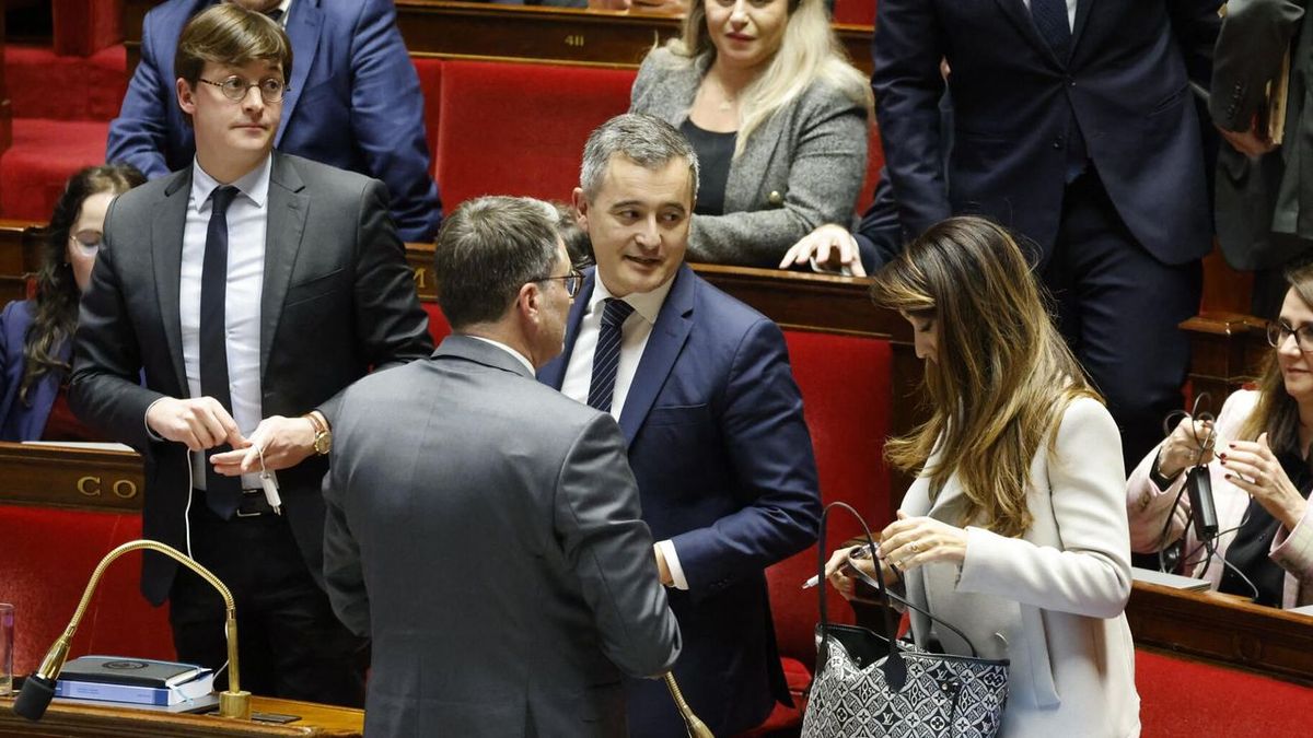 Après le débat, les divisions entre majorité et oppositions se creusent davantage