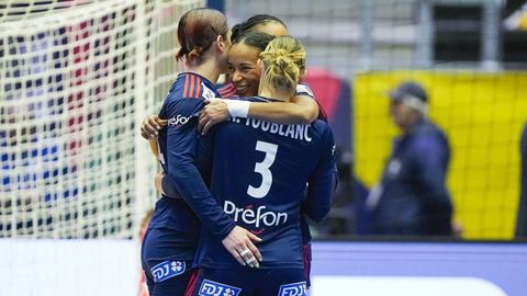 Assistez à la demi-finale du Championnat du Monde féminin de handball