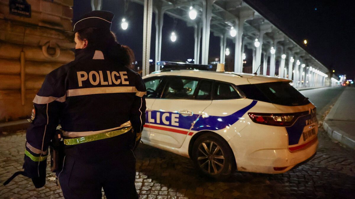 Attaque armée à Paris : une victime mortelle, deux blessés et une enquête du parquet antiterroriste en cours