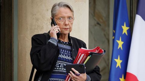 Avec la Commission Mixte Paritaire, le gouvernement opte pour le moindre mal pour préserver son projet de loi