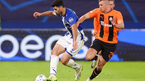 Champions League : Les deux dernières places pour les huitièmes en jeu lors des matchs de mercredi