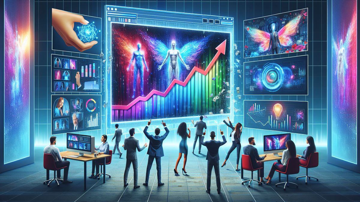 Comment augmenter la puissance de sortie de votre entreprise ?