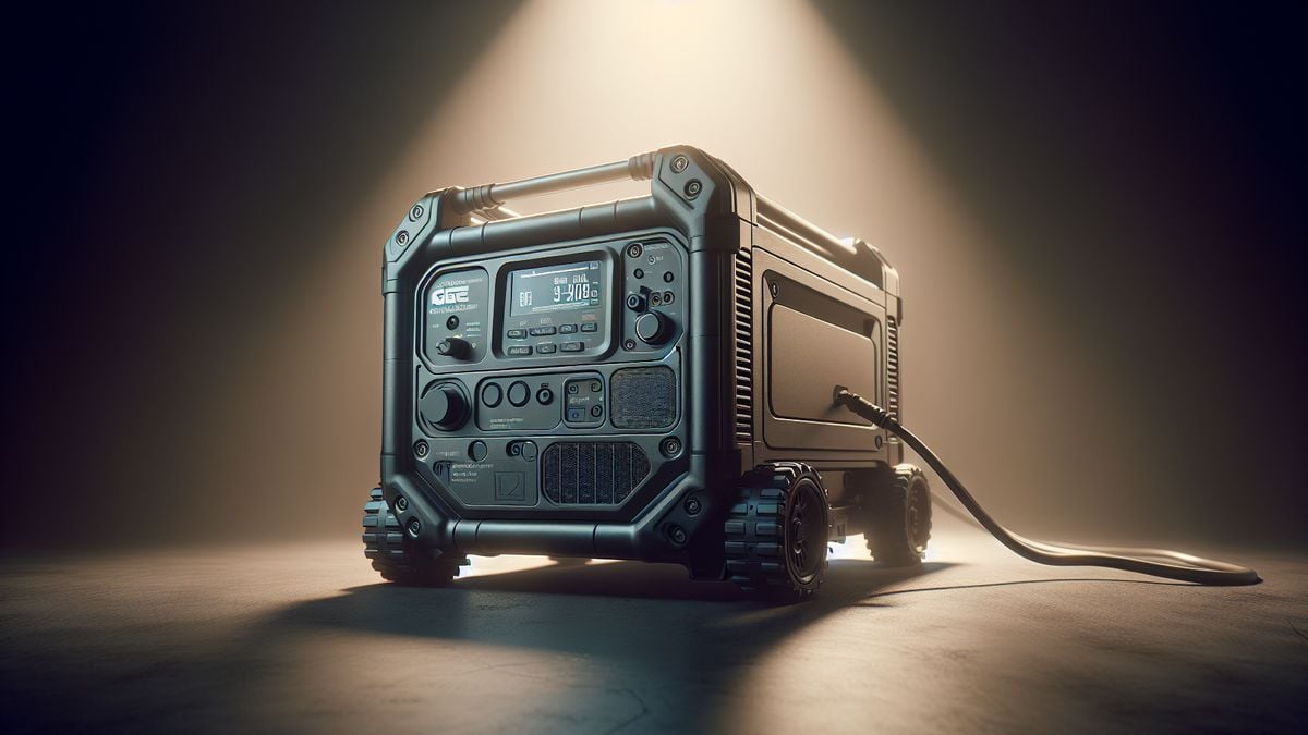 How to Choose the Best Mobile Generator for Your Needs?
