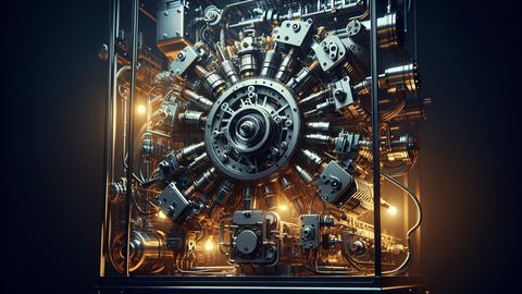 Comment fonctionne un groupe électrogène à démarrage automatique ?