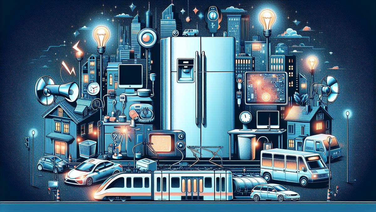Comment la puissance électrique influence-t-elle notre quotidien ?