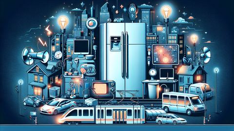 How does electrical power influence our daily lives?