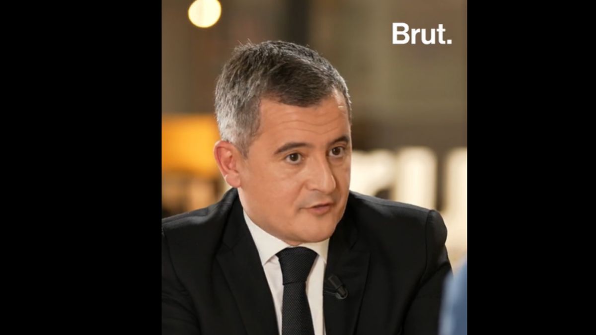 Darmanin annonce la dissolution prochaine de 'Academia Christiana' par décret dans les semaines à venir