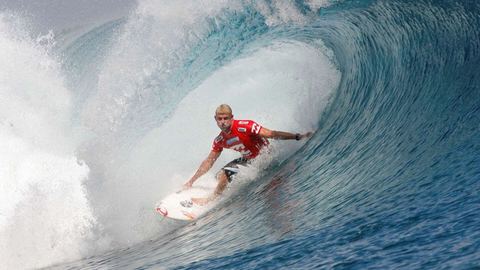 Cada vez más protestas en torno a las competiciones olímpicas de surf en Teahupoo
