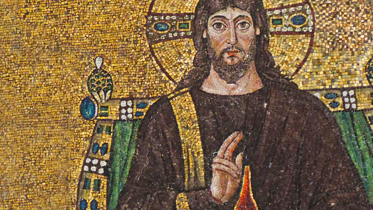 Deciphering the true existence of Jesus through his legends
