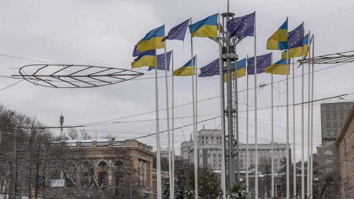 Déjouement d'une attaque par drones sur Kiev par la défense aérienne, selon les autorités militaires