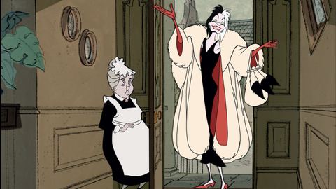 Clásicos del cine de animación de Disney para revivir en televisión durante las vacaciones de Navidad