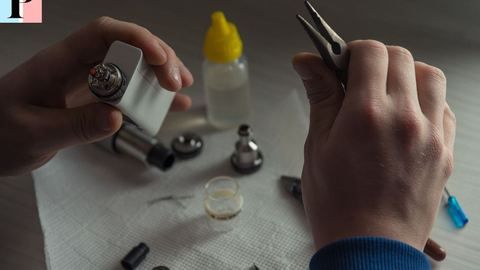 Diferencias e impactos en la salud entre los cigarrillos electrónicos y los cigarrillos electrónicos
