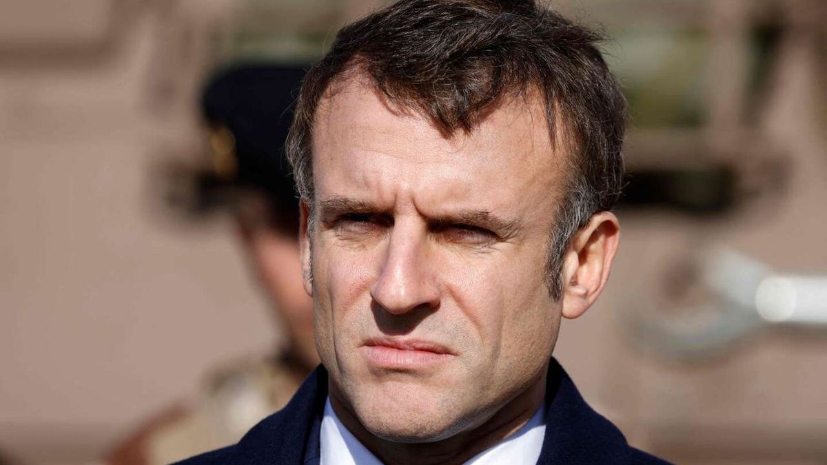 Emmanuel Macron exprime son inquiétude face à la situation 'dramatique' de la paroisse catholique de Gaza
