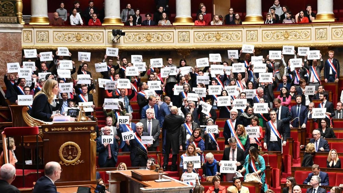 En 2023, la NUPES aurait pu montrer son unité, mais elle a manqué plusieurs occasions de le faire