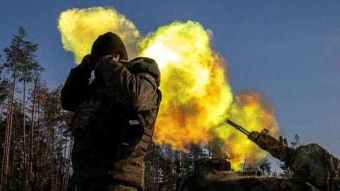 En direct : dernières nouvelles de la guerre en Ukraine