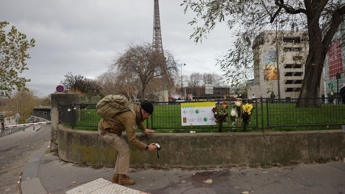 Enquête judiciaire lancée en Allemagne suite à l'attentat de Paris