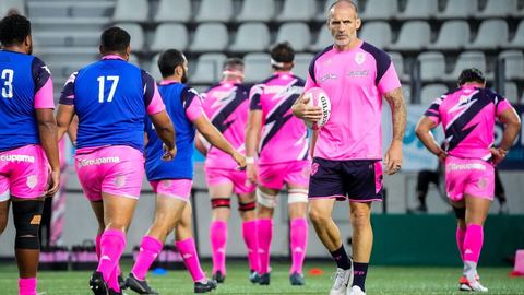 Copa de Europa: el Stade Français viaja al líder del campeonato inglés para poner a prueba su competitividad