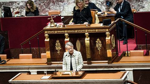 Fin du marathon budgétaire 2024 : les avantages fiscaux des fédérations sportives internationales sont censurés