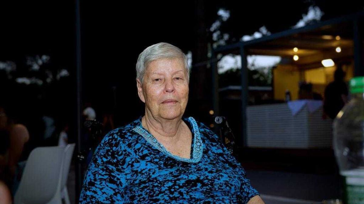 Flash Info. Conflit Israël-Hamas : Hanna Katzir, ex-otage, dans un état critique à l'hôpital