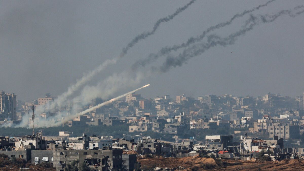 France : Indispensable reprise de la trève entre Israël et Hamas à Gaza, selon le gouvernement français.