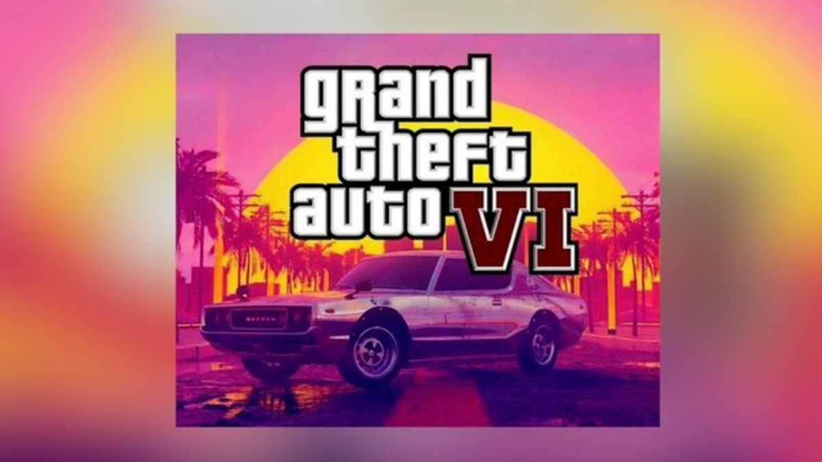 GTA VI: The official trailer in French is unveiled by Rockstar Game this Tuesday