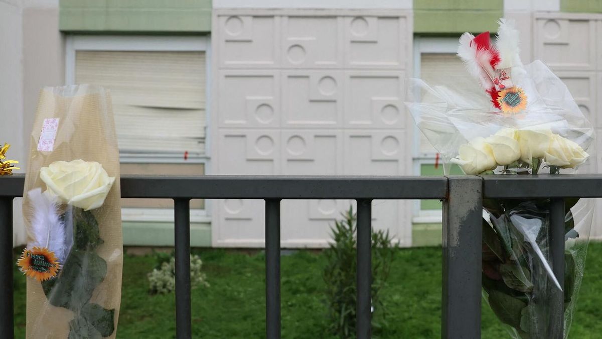 Information sur le père de famille suspecté d'avoir assassiné son épouse et ses enfants