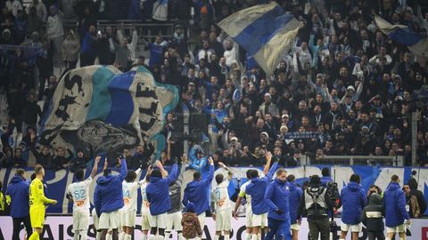 Travel ban for supporters during eight matches in Ligue 1 and Coupe de France this weekend