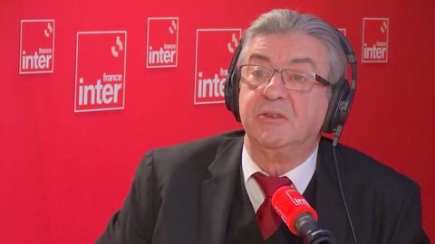 Jean-Luc Mélenchon acusa a Olivier Faure y Marine Tondelier de ser responsables de la muerte de NUPES: responden a estas acusaciones