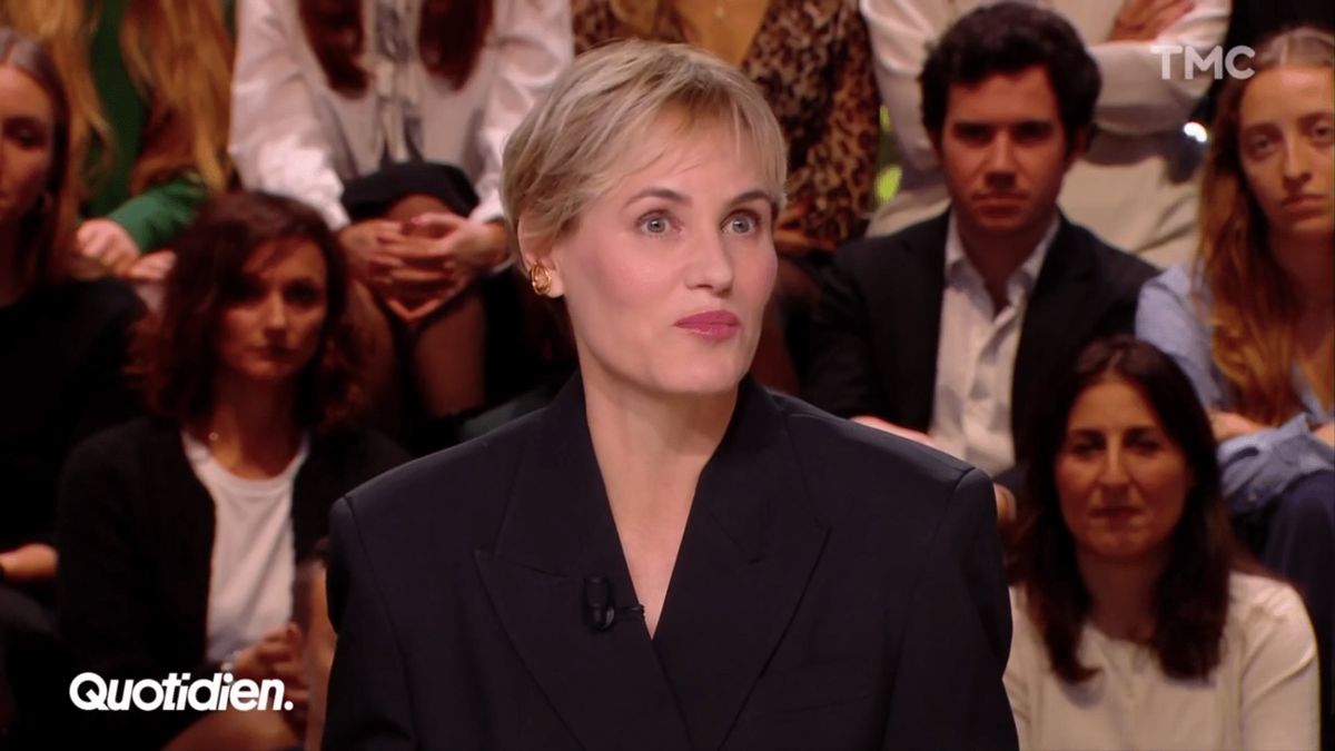 Judith Godrèche se livre enfin sur sa liaison avec Benoît Jacquot lorsqu'elle avait 14 ans : voici les raisons