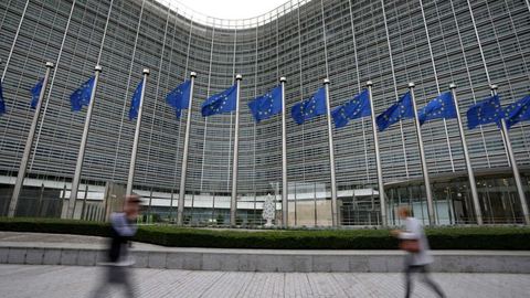 L'Union européenne impose un douzième ensemble de sanctions à la Russie