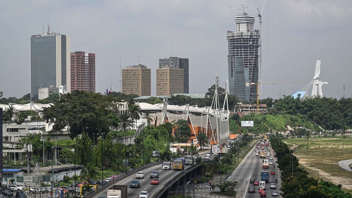The CAN, an essential economic opportunity for Ivory Coast