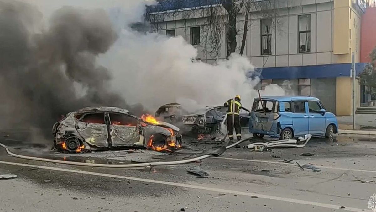 La Russie accuse Kiev d'être responsable de l'attaque mortelle à Belgorod, le Conseil de sécurité de l'ONU convoque une réunion